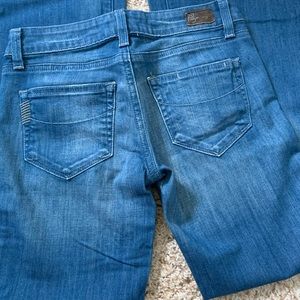 Paige Bundy Flare 24